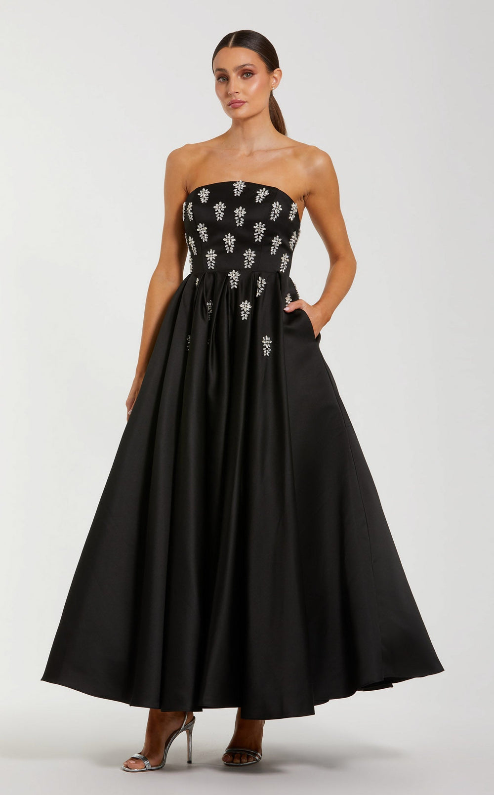 Mac Duggal 56199 Dress - VOLAKK