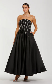 Mac Duggal 56199 Dress view 1