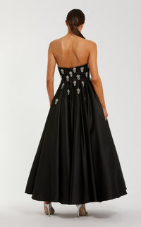 Mac Duggal 56199 Dress view 3