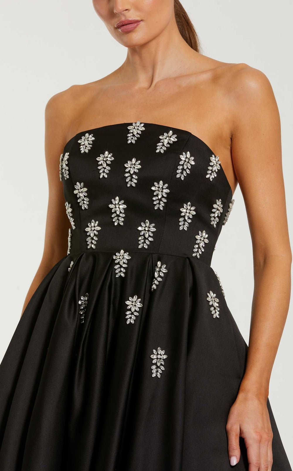 Mac Duggal 56199 Dress details - VOLAKK