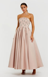 Mac Duggal 56199 Dress view 4