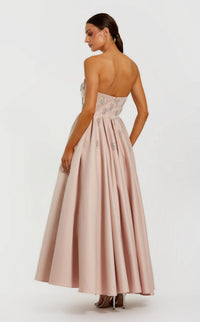 Mac Duggal 56199 Dress view 6