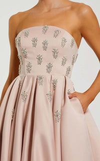 Mac Duggal 56199 Dress view 5