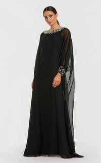 Mac Duggal 56203 Dress view 1