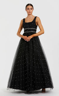 Mac Duggal 56204 Dress view 1