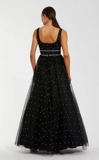 Mac Duggal 56204 Dress view 3