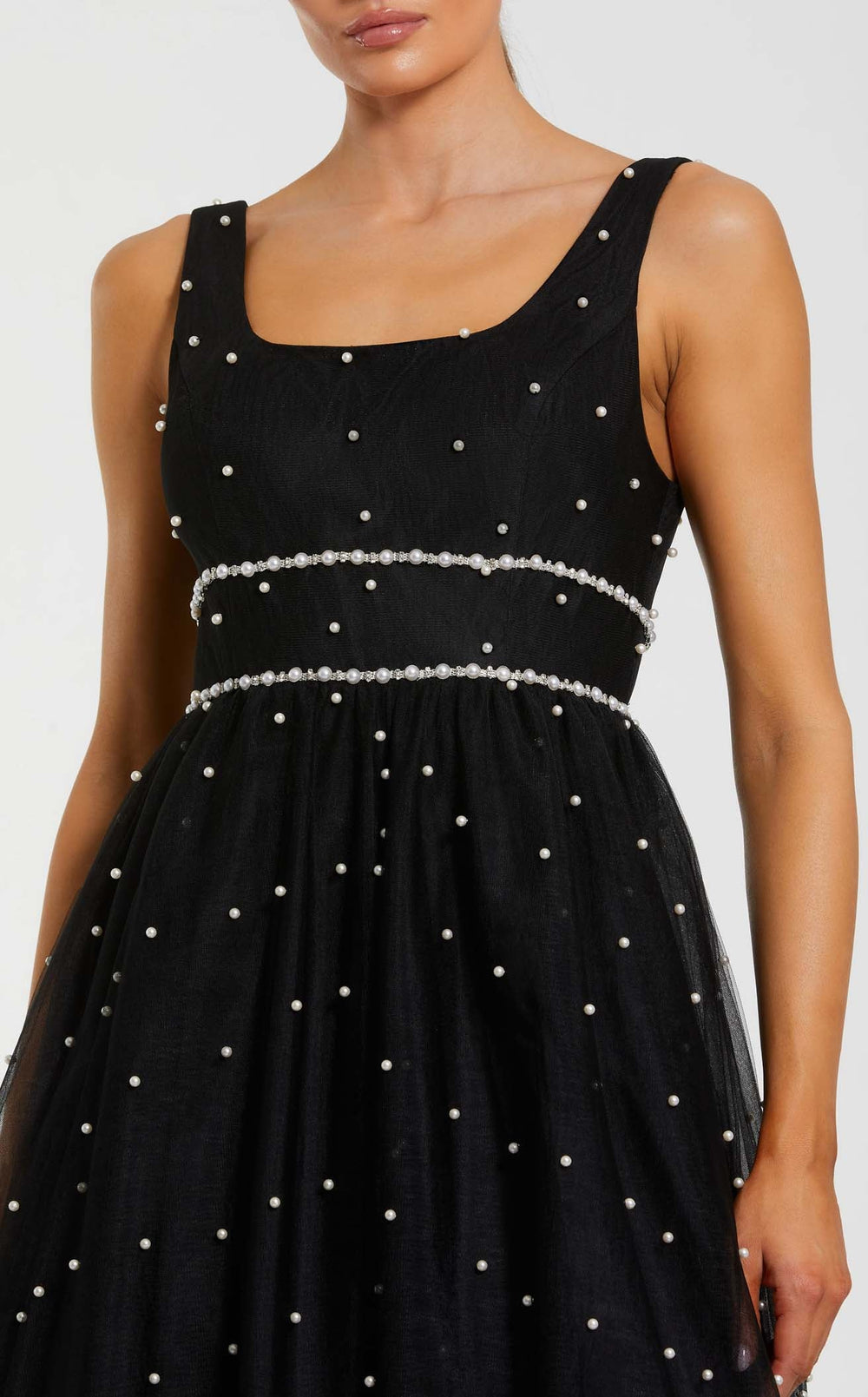 Mac Duggal 56204 Dress details - VOLAKK