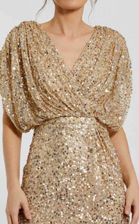 Mac Duggal 5640 Dress view 6