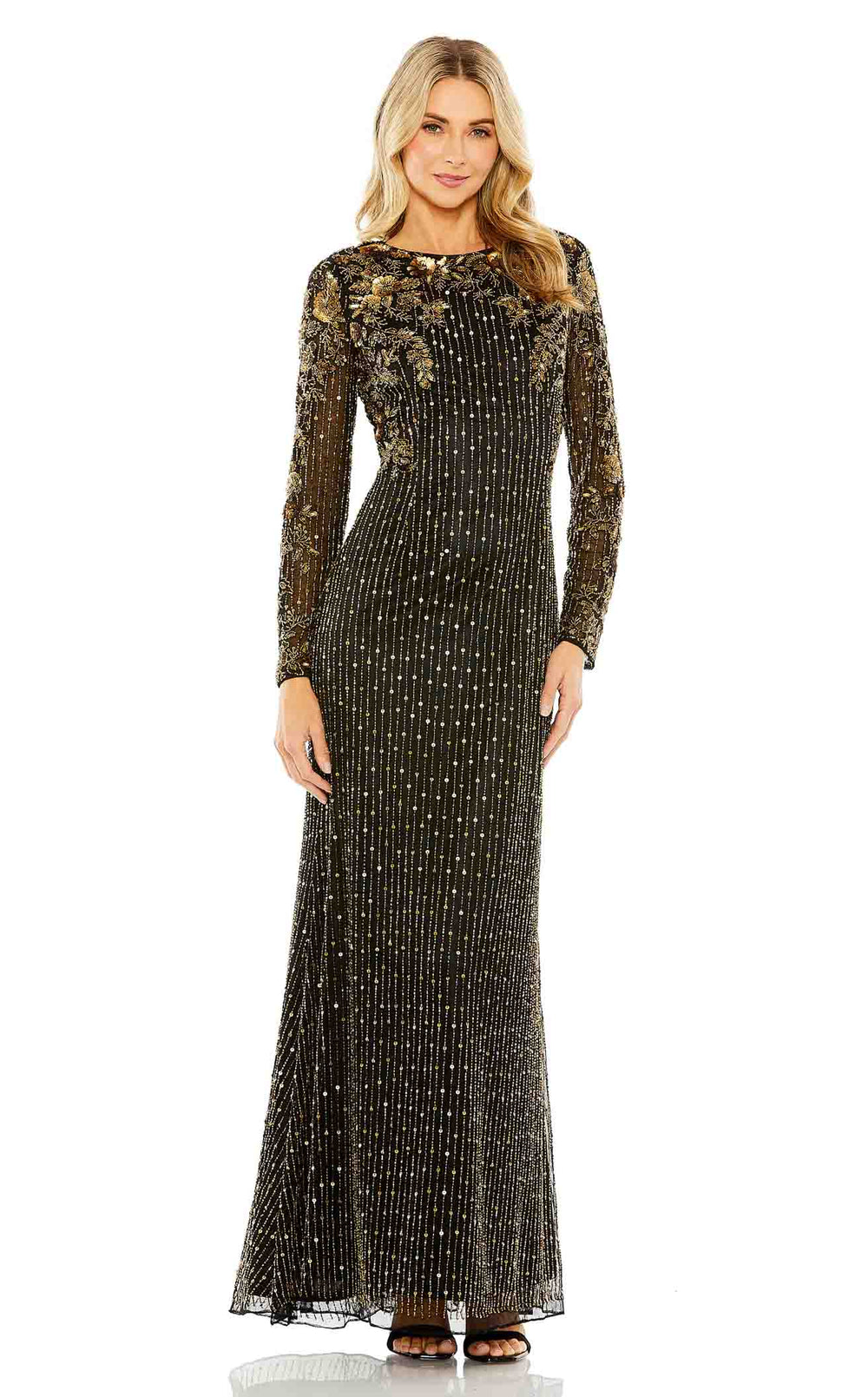 Mac Duggal 5956 Dress - VOLAKK