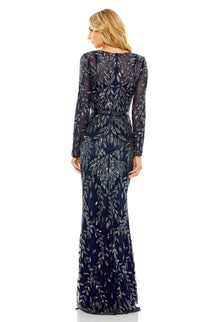 Mac Duggal 6023 Dress view 3