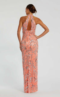 Mac Duggal 6030 Dress view 3