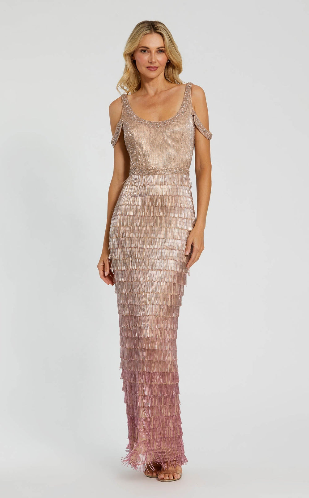 Mac Duggal 6032 Dress - VOLAKK