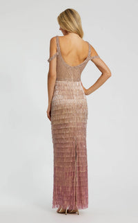 Mac Duggal 6032 Dress view 3
