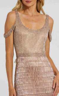 Mac Duggal 6032 Dress view 2