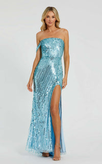 Mac Duggal 6072 Dress view 1