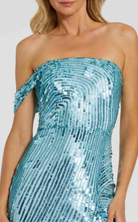 Mac Duggal 6072 Dress view 3