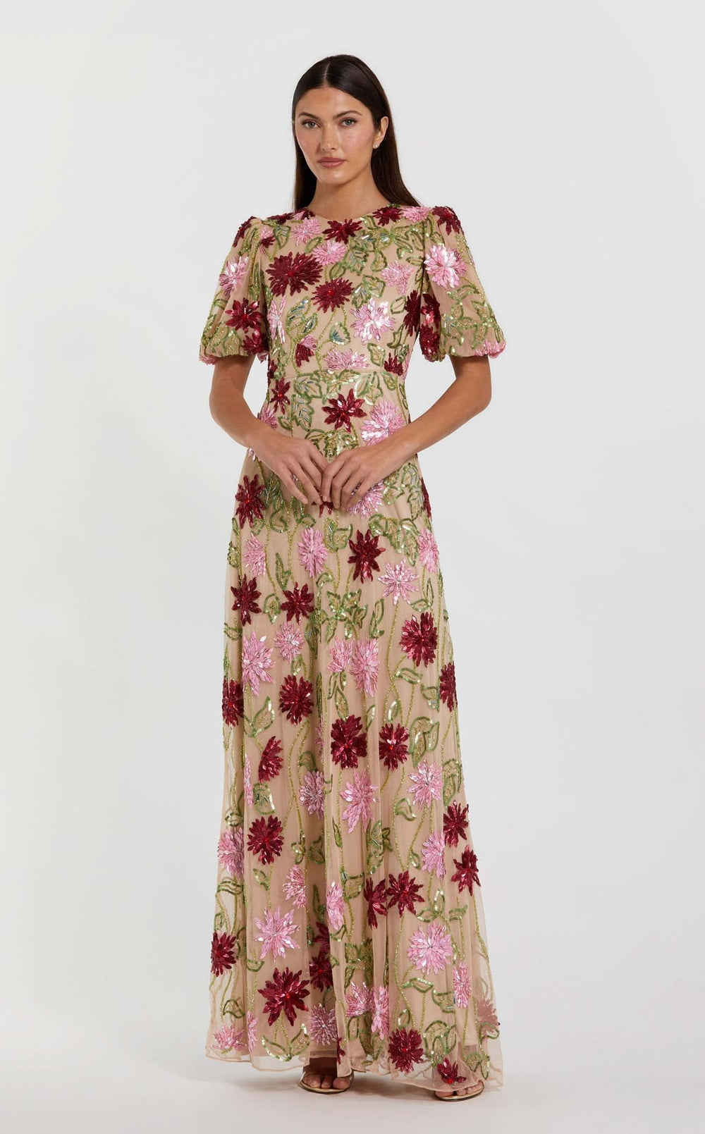 Mac Duggal 6125 Dress - VOLAKK
