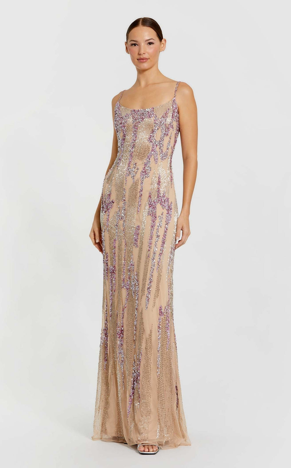 Mac Duggal 6150 Dress - VOLAKK