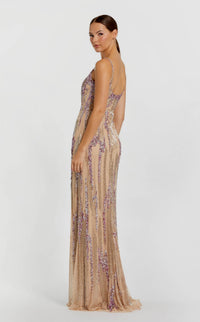 Mac Duggal 6150 Dress view 3