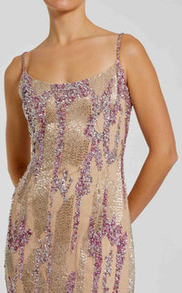 Mac Duggal 6150 Dress view 2
