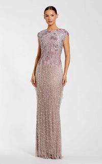 Mac Duggal 6169 Dress view 1