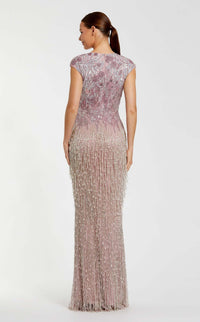 Mac Duggal 6169 Dress view 3
