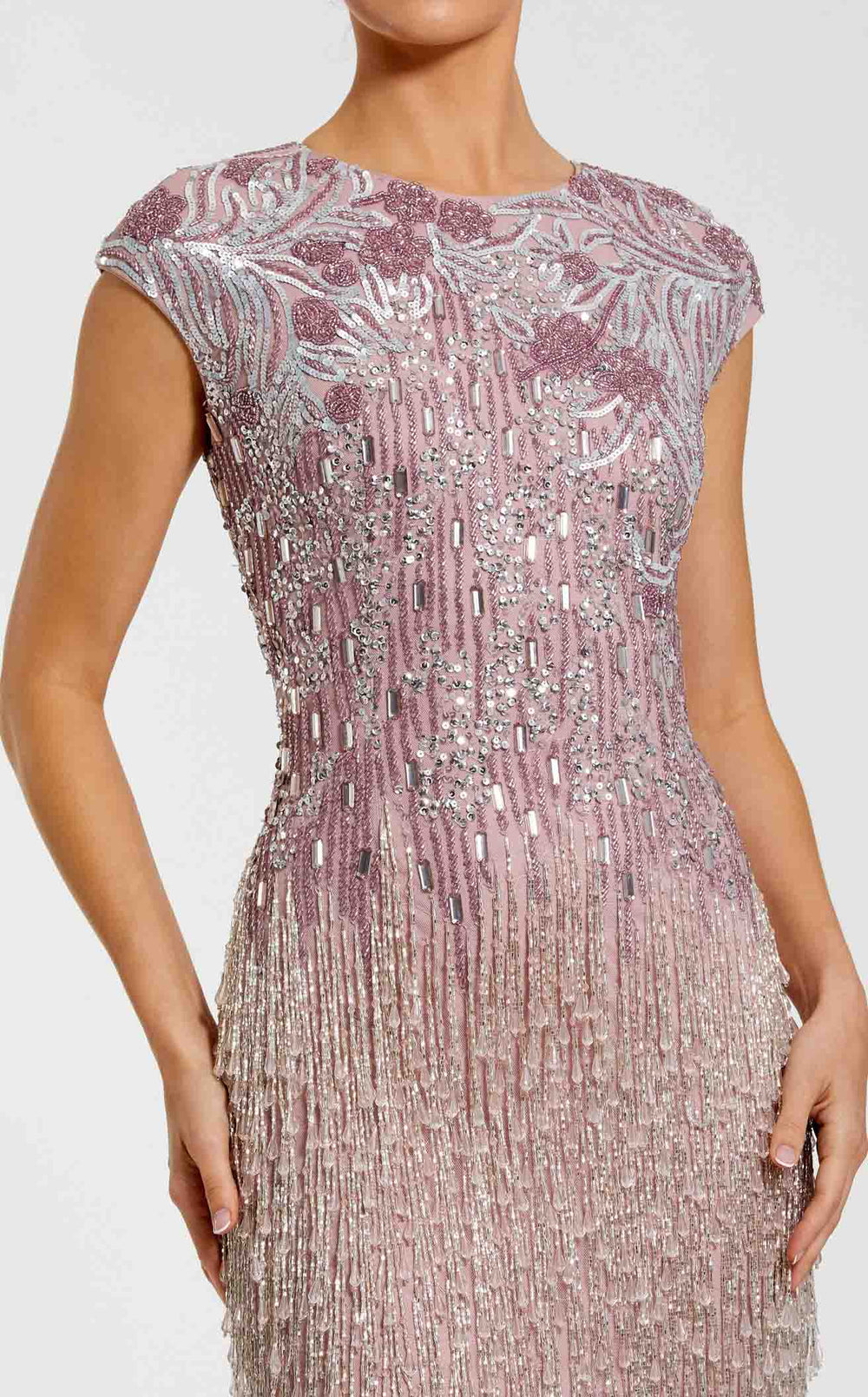Mac Duggal 6169 Dress details - VOLAKK
