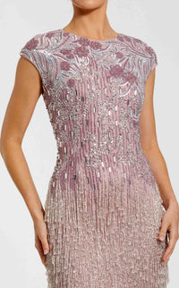 Mac Duggal 6169 Dress view 2