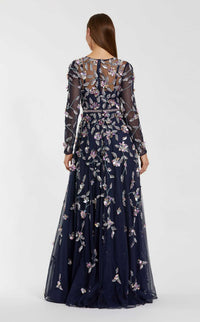 Mac Duggal 6183 Dress view 5