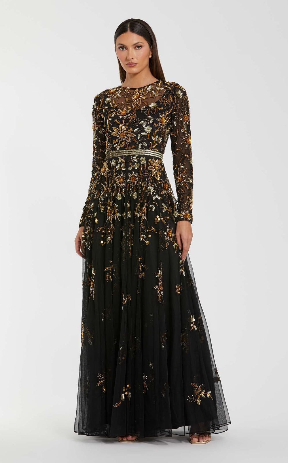 Mac Duggal 6200 Dress - VOLAKK