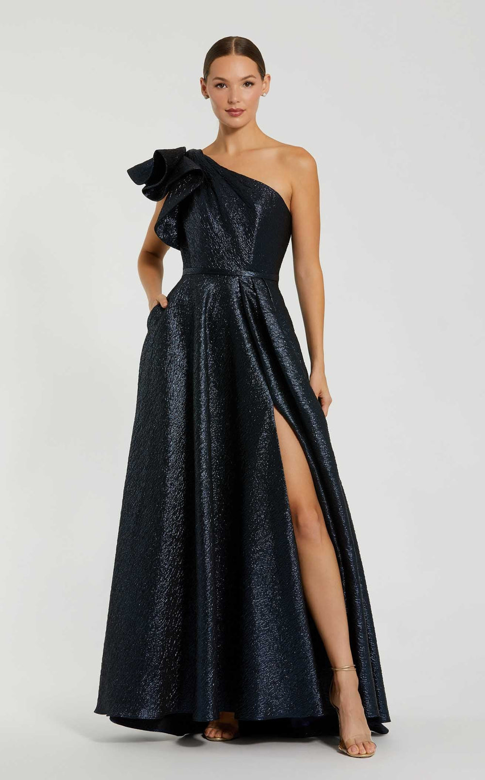 Mac Duggal 67297 Dress details - VOLAKK
