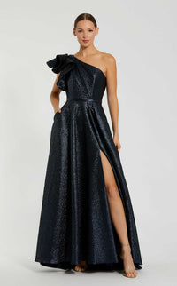 Mac Duggal 67297 Dress view 2