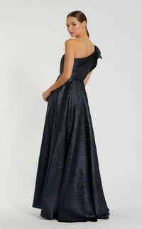 Mac Duggal 67297 Dress view 5