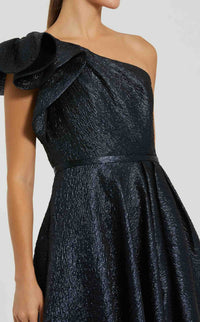 Mac Duggal 67297 Dress view 8