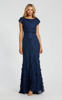 Mac Duggal 67711 Dress view 2