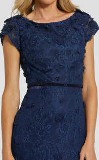 Mac Duggal 67711 Dress view 6