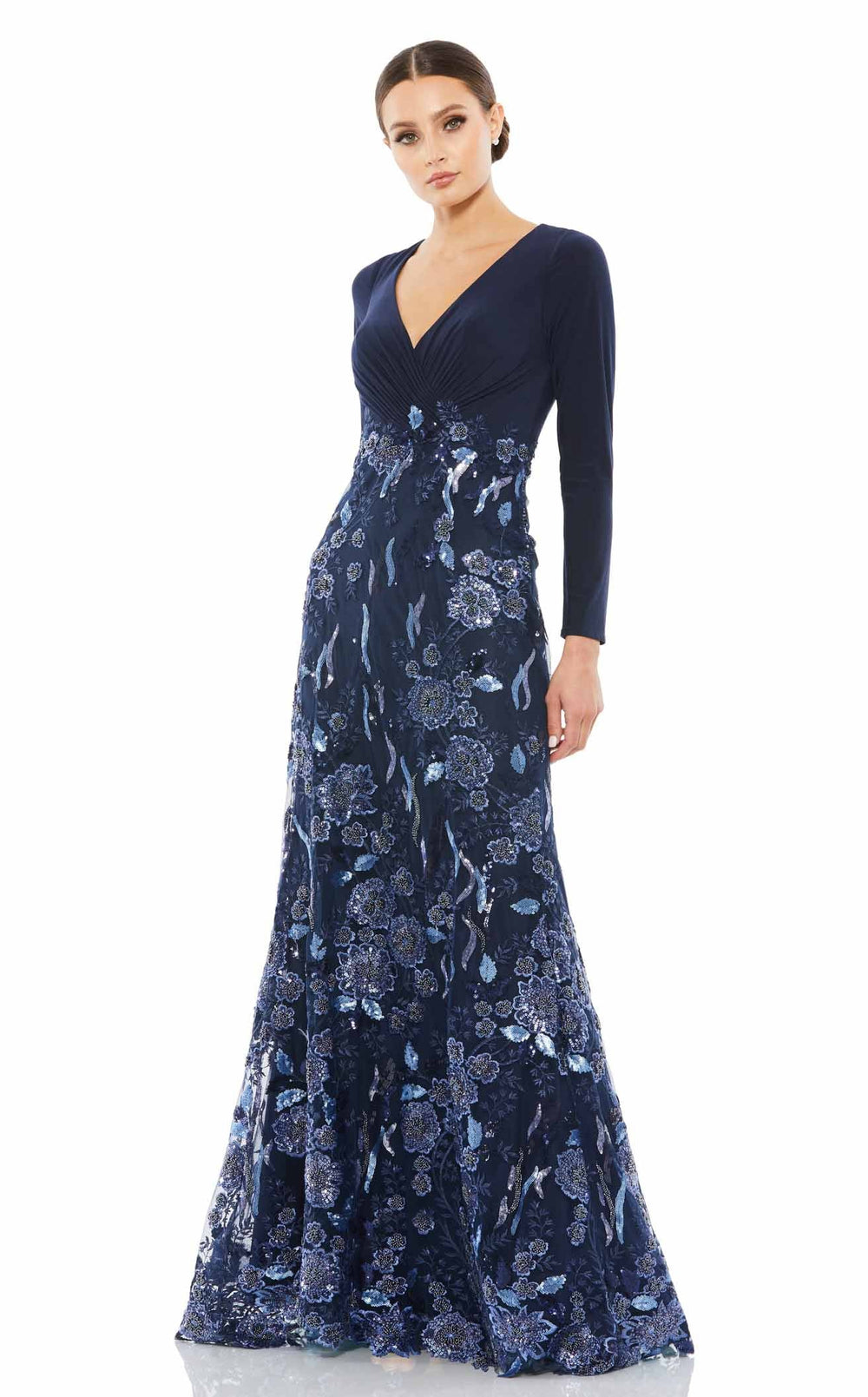 Mac Duggal 67871 Dress - VOLAKK