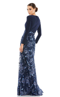 Mac Duggal 67871 Dress view 3