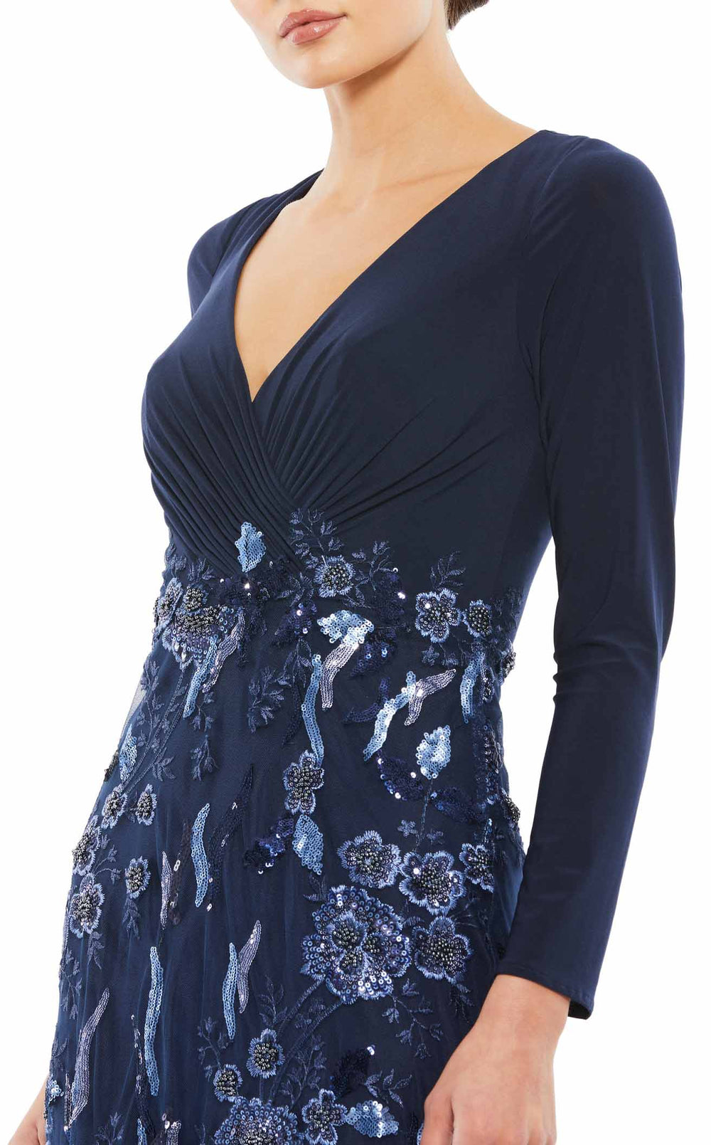 Mac Duggal 67871 Dress details - VOLAKK