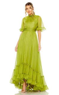 Mac Duggal 68229 Dress view 3