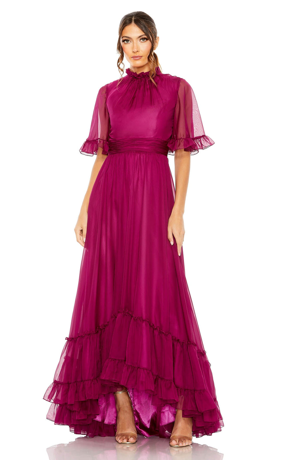Mac Duggal 68229 Dress details - VOLAKK
