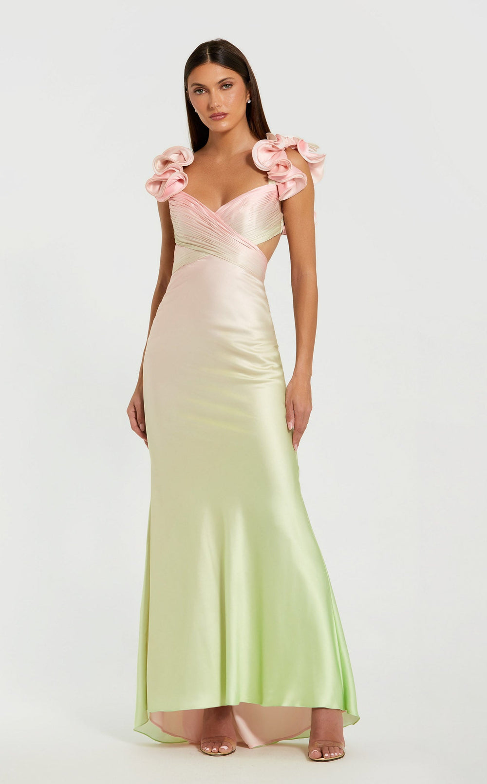 Mac Duggal 68500 Dress - VOLAKK
