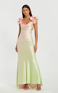 Mac Duggal 68500 Dress view 1