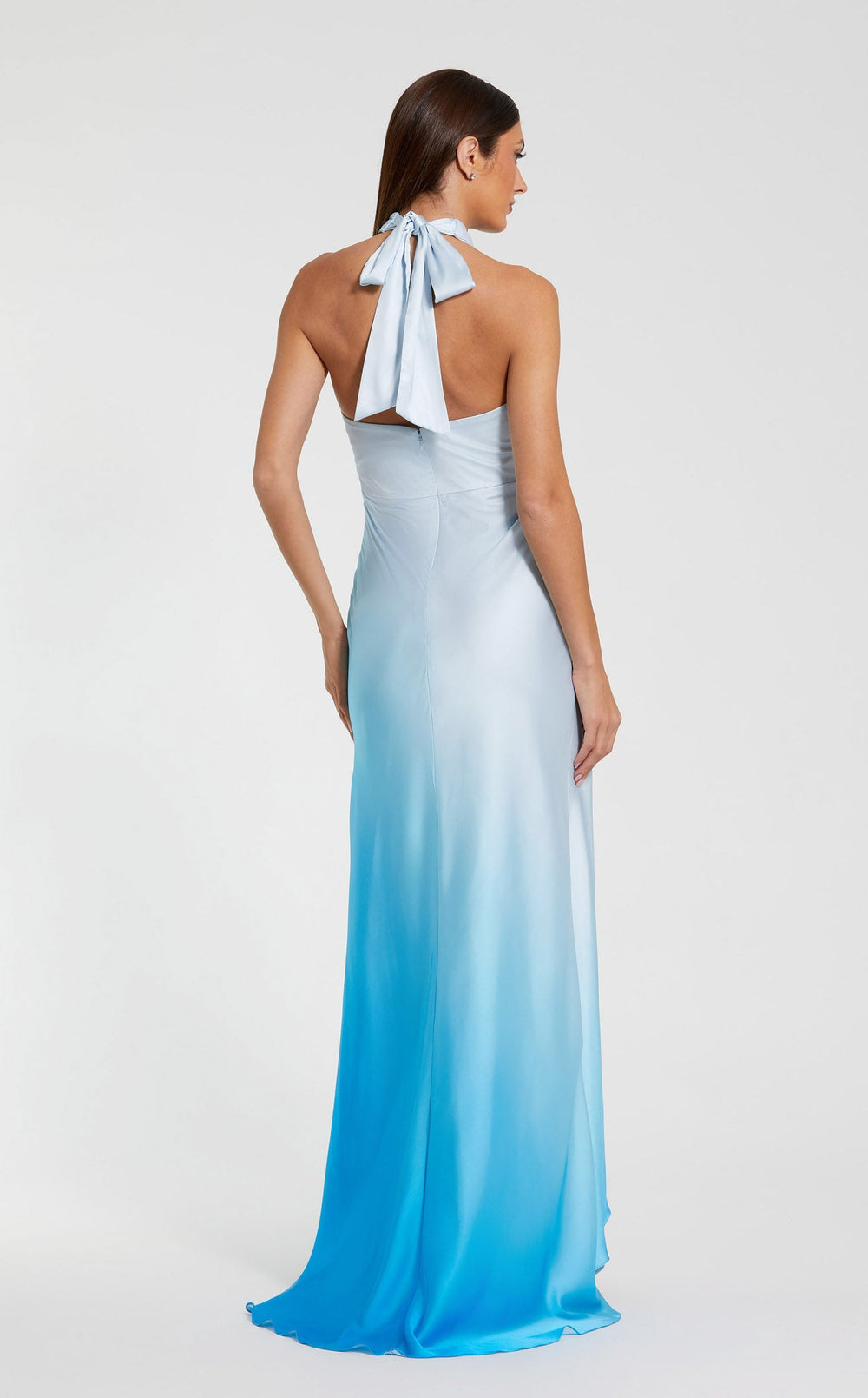 Exquisite Mac Duggal 68501 Dress detail view - VOLAKK