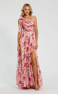Mac Duggal 68553 Dress view 1