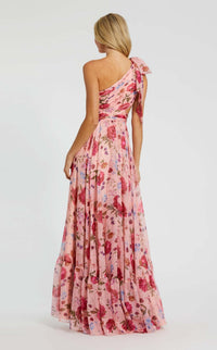 Mac Duggal 68553 Dress view 3