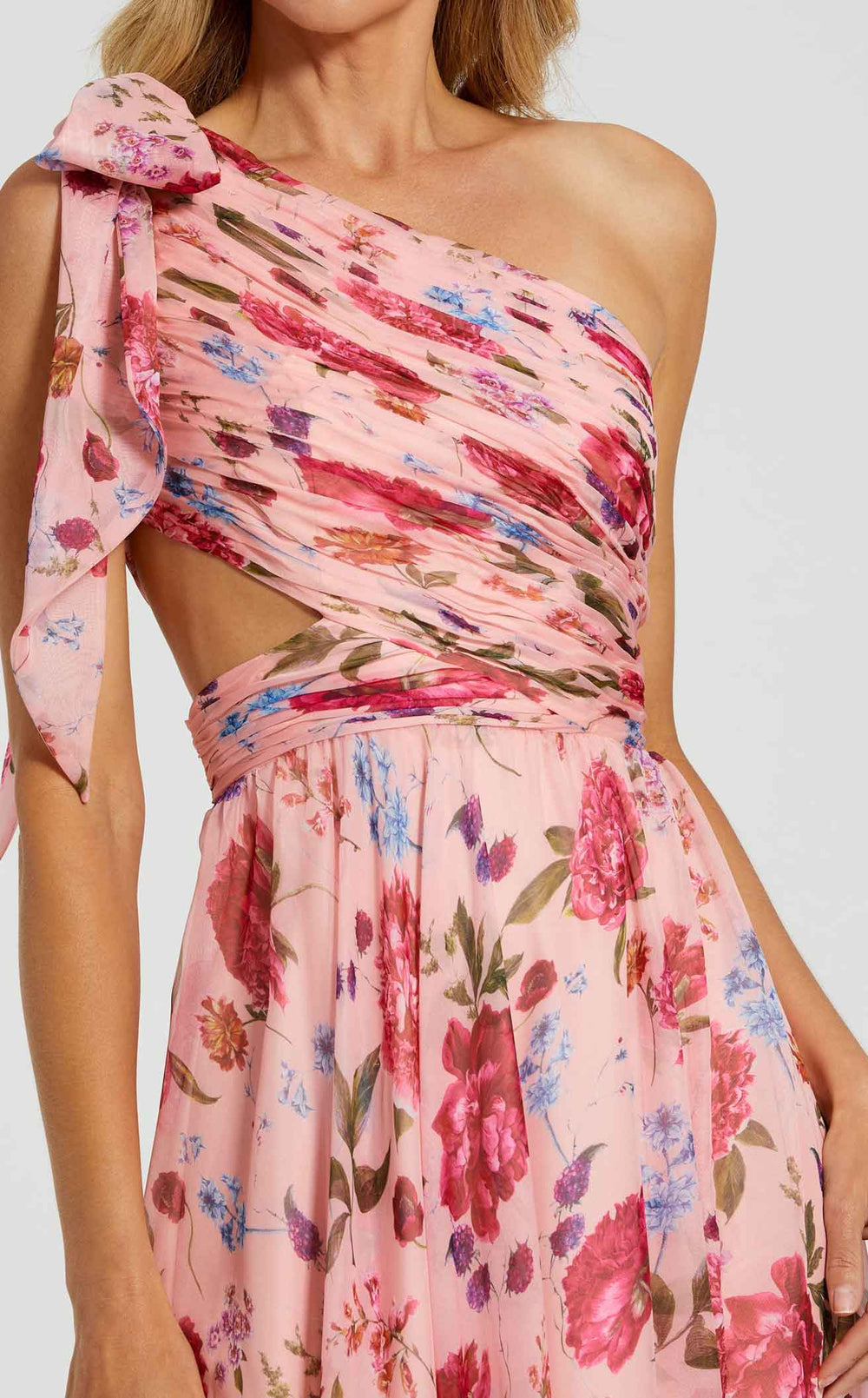 Mac Duggal 68553 Dress details - VOLAKK