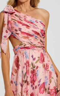 Mac Duggal 68553 Dress view 2
