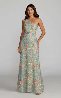 Mac Duggal 68606 Dress view 2