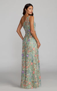 Mac Duggal 68606 Dress view 6